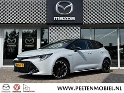 Overig Gebruikt 2021 Toyota Corolla Sport Hatchback | € 25.490 (Eerlijke prijs)