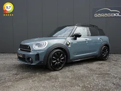 Groen Gebruikt 2021 Mini Cooper S Countryman SUV | € 30.090 (Eerlijke prijs)