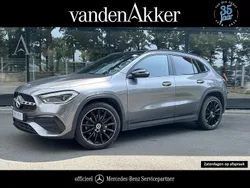 Grijs Gebruikt 2022 Mercedes GLA250 AMG line SUV | € 43.950 (Duur)
