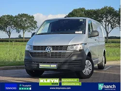 Zilver Gebruikt 2023 VW T6.1 Van | € 23.950 (Goede deal)