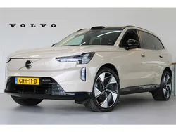 Bruin Gebruikt 2024 Volvo EX90 Performance SUV | € 86.900 (Iets duurder)
