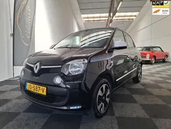 Zwart Gebruikt 2016 Renault Twingo Collection Hatchback | € 7.250 (Eerlijke prijs)