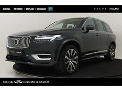 Grijs Gebruikt 2021 Volvo XC90 Inscription SUV | € 56.890 (Iets duurder)