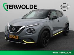 Grijs Gebruikt 2022 Nissan Kiiro Pack SUV | € 20.945 (Eerlijke prijs)