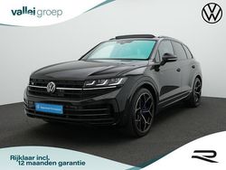 Zwart Gebruikt 2023 VW Touareg R SUV | € 77.900 (Eerlijke prijs)