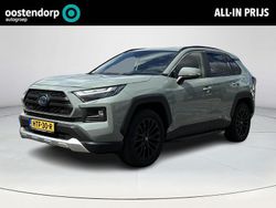 Groen Gebruikt 2022 Toyota RAV4 Style SUV | € 44.750 (Iets duurder)