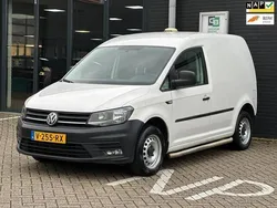 Overige Gebruikt 2018 VW Caddy Trendline MPV | € 8.885 (Super prijs)