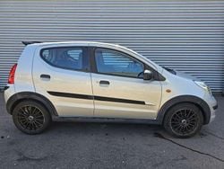 Grijs Gebruikt 2009 Suzuki Alto Comfort Hatchback | € 2.650 (Iets duurder)
