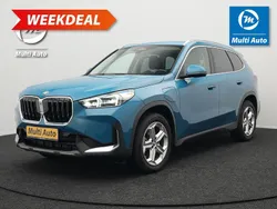 Blauw Gebruikt 2023 BMW X1 Comfort Edition SUV | € 37.440 (Eerlijke prijs)