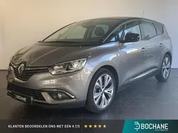 Grijs Gebruikt 2019 Renault Grand Scénic IV Intens MPV | € 21.445 (Eerlijke prijs)