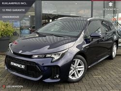 Overige Gebruikt 2024 Suzuki Swace Stationwagen | € 34.500 (Eerlijke prijs)