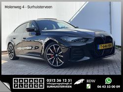 Zwart Gebruikt 2023 BMW i4 M Sport Sedan | € 50.900 (Goede deal)