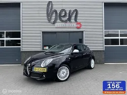 Overige Gebruikt 2016 Alfa Romeo MiTo Super Hatchback | € 9.450 (Goede deal)