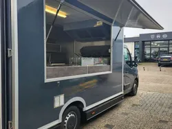Grijs Gebruikt 2021 Renault Master Van | € 46.000