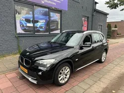 Zwart Gebruikt 2012 BMW X1 Executive SUV | € 9.650 (Eerlijke prijs)