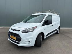 Wit Gebruikt 2016 Ford Transit Trend Van | € 6.995 (Eerlijke prijs)