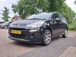 Zwart Gebruikt 2013 Citroën C3 Business Class Hatchback | € 2.750 (Super prijs)