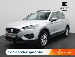 Grijs Gebruikt 2021 Seat Tarraco Style SUV | € 32.900 (Duur)