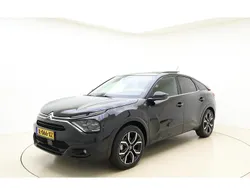 Zwart Gebruikt 2021 Citroën e-C4 Shine SUV | € 20.945 (Duur)