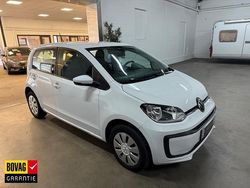 Wit Gebruikt 2021 VW up! Hatchback | € 10.400 (Eerlijke prijs)