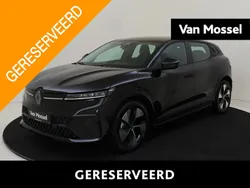 Zwart Gebruikt 2023 Renault Mégane Evolution Hatchback | € 24.930 (Super prijs)