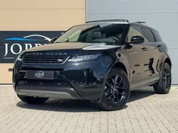 Zwart Gebruikt 2024 Land Rover Range Rover evoque S SUV | € 56.950 (Eerlijke prijs)