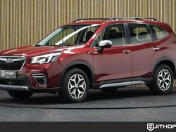 Rood Gebruikt 2022 Subaru Forester Comfort SUV | € 37.950 (Eerlijke prijs)