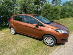 Bruin Gebruikt 2014 Ford Fiesta Style Hatchback | € 6.500 (Goede deal)
