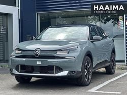 Overige Gebruikt 2025 Citroën C4 Business Class SUV | € 34.950