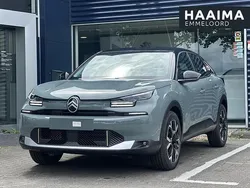 Overige Nieuw 2025 Citroën C4 Business Class SUV | € 35.970 (Iets duurder)
