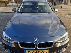 Grijs Gebruikt 2013 BMW 320 Stationwagen | € 7.450 (Eerlijke prijs)