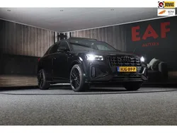 Zwart Gebruikt 2024 Audi Q2 Black Edition SUV | € 49.950
