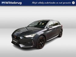 Grijs Gebruikt 2021 Cupra Leon VZ Hatchback | € 25.450 (Eerlijke prijs)