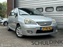 Grijs Gebruikt 2004 Suzuki Liana Exclusive Hatchback | € 1.950 (Eerlijke prijs)