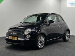 Zwart Gebruikt 2015 Fiat 500 Sport Hatchback | € 999.999