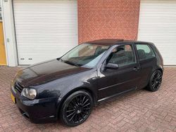Zwart Gebruikt 2000 VW Golf IV GTI Hatchback | € 2.950 (Goede deal)