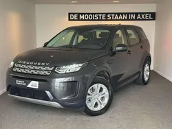 Grijs Gebruikt 2020 Land Rover Discovery Sport S SUV | € 31.950 (Eerlijke prijs)