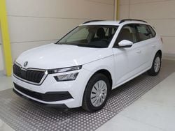 Wit Gebruikt 2023 Skoda Kamiq Active SUV | € 16.990 (Super prijs)