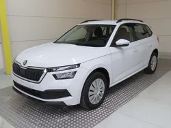 Wit Gebruikt 2023 Skoda Kamiq Active SUV | € 16.990 (Goede deal)