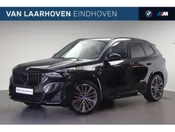 Zwart, metallic lak Gebruikt 2024 BMW X1 Executive SUV | € 57.950