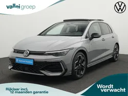 Grijs Gebruikt 2024 VW Golf VIII R-line Edition Hatchback | € 44.900