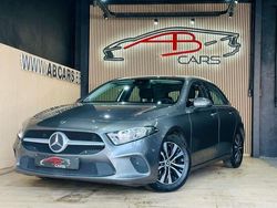 Grijs Gebruikt 2020 Mercedes A160 Sedan | € 18.490 (Goede deal)