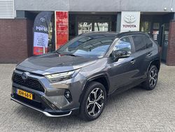 Grijs Gebruikt 2022 Toyota RAV4 Plus SUV | € 42.900 (Eerlijke prijs)