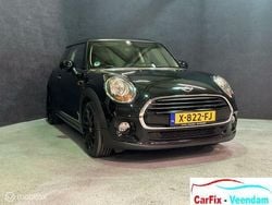Zwart Gebruikt 2015 Mini Cooper Business Hatchback | € 9.850 (Goede deal)