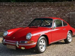 Overige Gebruikt 1966 Porsche 912 Coupé | € 58.500