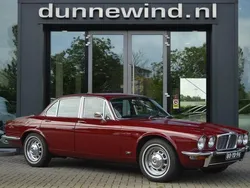 Rood Gebruikt 1974 Jaguar XJ Sedan | € 24.950