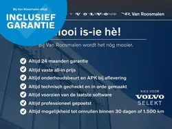 Blauw Gebruikt 2025 Volvo XC40 Plus SUV | € 44.950 (Goede deal)