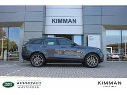 Blauw Gebruikt 2024 Land Rover Range Rover Velar Black Edition SUV | € 97.500