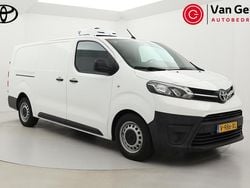 Wit Gebruikt 2017 Toyota Proace Comfort Van | € 9.999 (Goede deal)
