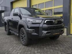 Overige Nieuw 2024 Toyota HiLux Pickup | € 49.950 (Eerlijke prijs)